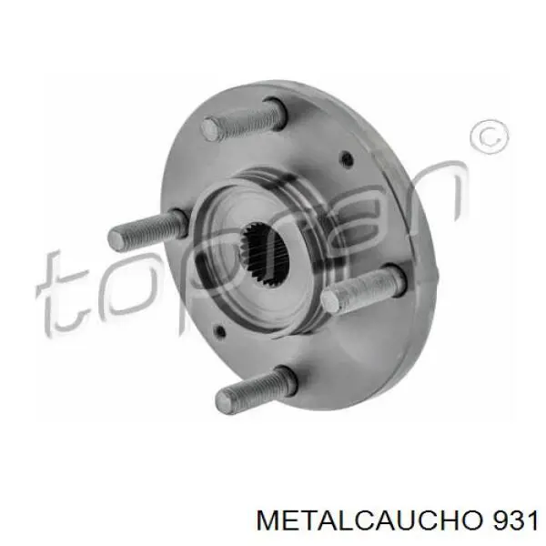 Гидроопора двигателя левая Ford 85HF6038EB цена, от 19.73 USD