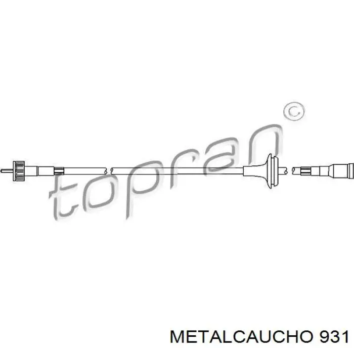 1555010S Formpart/Otoform Подушка (опора) двигателя, левая