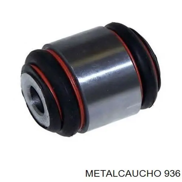 Правая подушка двигателя 936 Metalcaucho