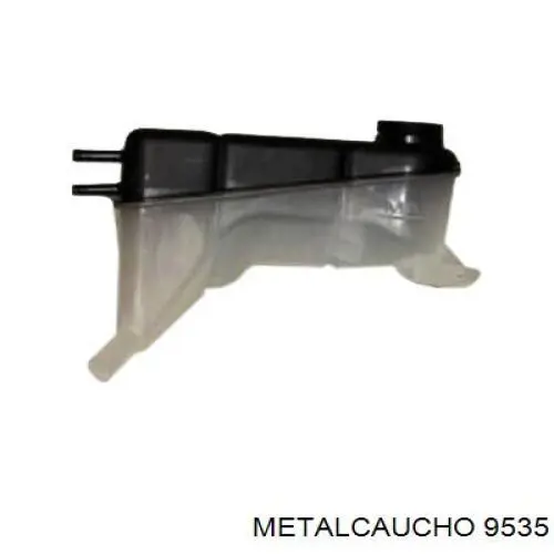 Купить DNC032TT Thermotec Трубка (шланг) отвода масла от турбины