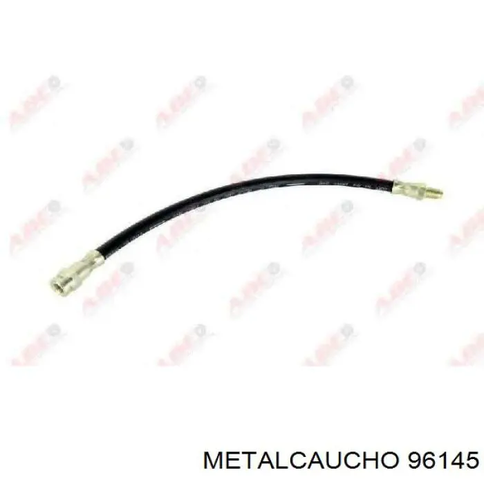 96145 Metalcaucho