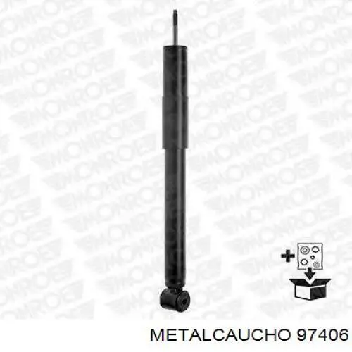 97406 Metalcaucho 