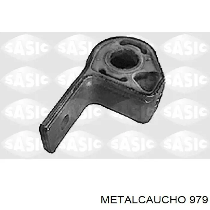 Сайлентблок передней подвески Metalcaucho 979 цена, от 7.25 USD