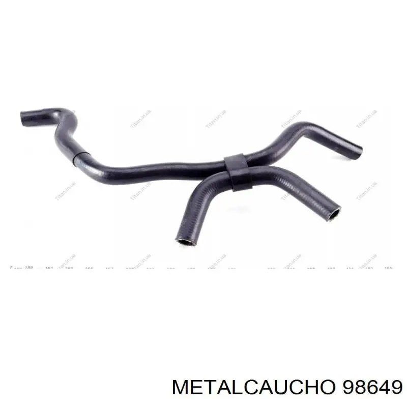 98649 Metalcaucho