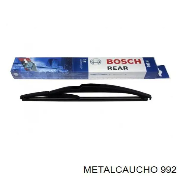 Эластичная муфта 992 Metalcaucho