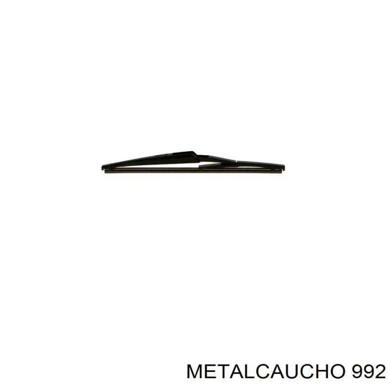 Резиновая муфта кардана Metalcaucho 992 цена, от 29.95 USD