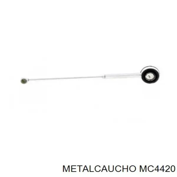 MC4420 Metalcaucho тяга кулисы акпп/кпп