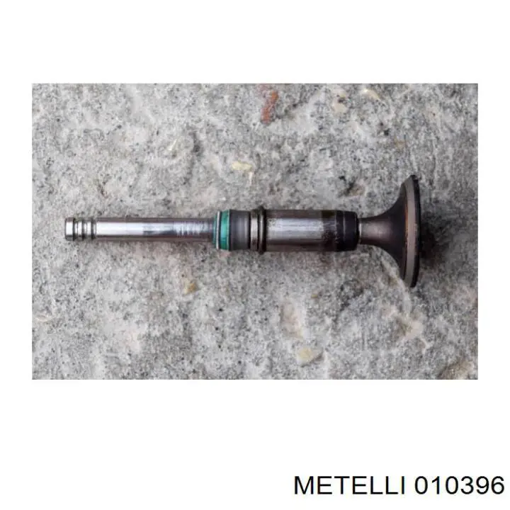 010396 Metelli