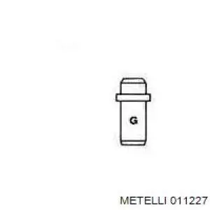 Compre 011227 Metelli Guia de válvula