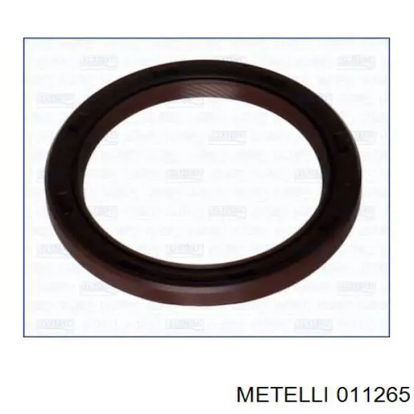 01-1265 Metelli направляющая клапана выпускного