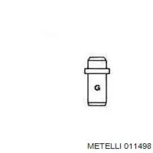 Направляющая клапана METELLI 011498