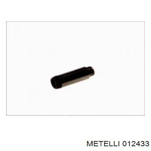 012433 Metelli направляющая клапана