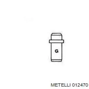 Купить 012470 Metelli Направляющая клапана