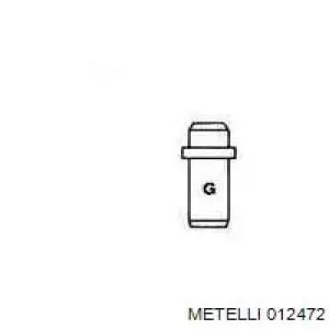 012472 Metelli направляющая клапана