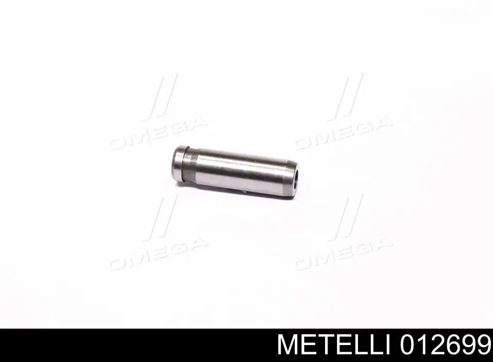 01-2699 Metelli направляющая клапана впускного