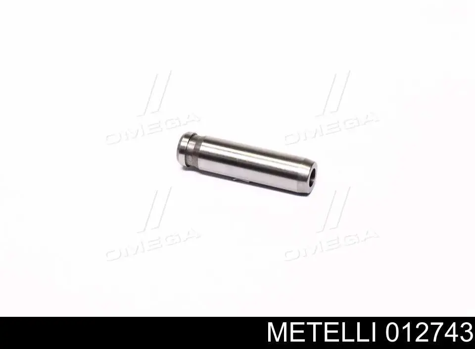 01-2743 Metelli направляющая клапана выпускного