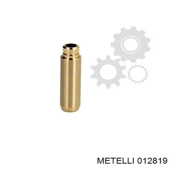 Купить 012819 Metelli Направляющая клапана
