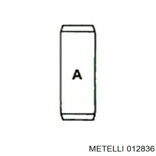 012836 Metelli 