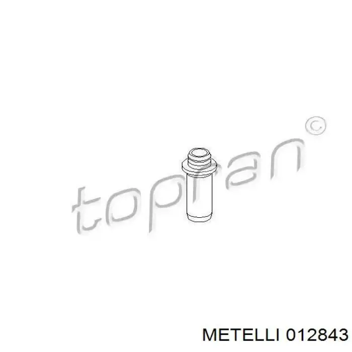 012843 Metelli 