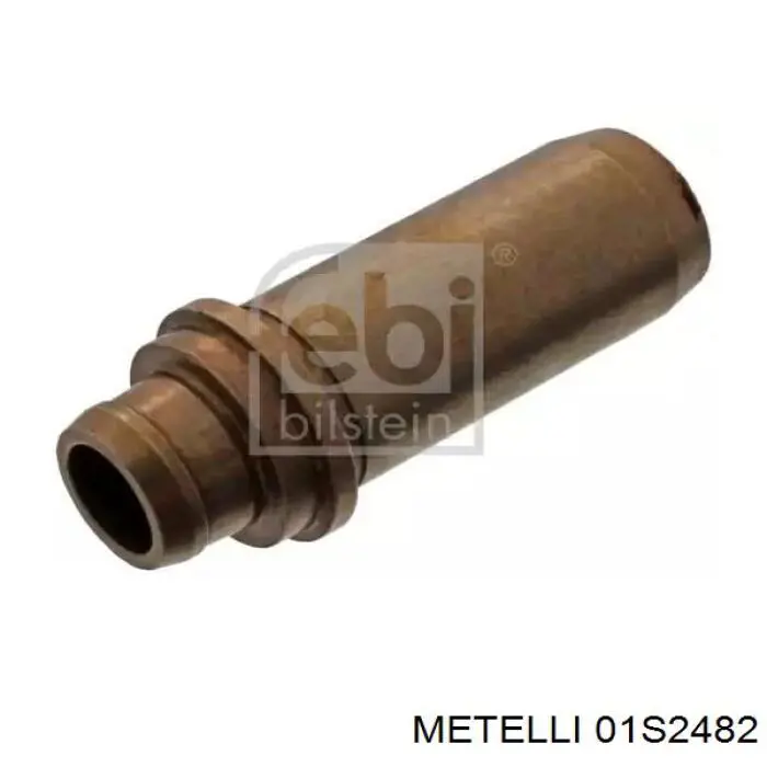 Купить 01S2482 Metelli Направляющая клапана