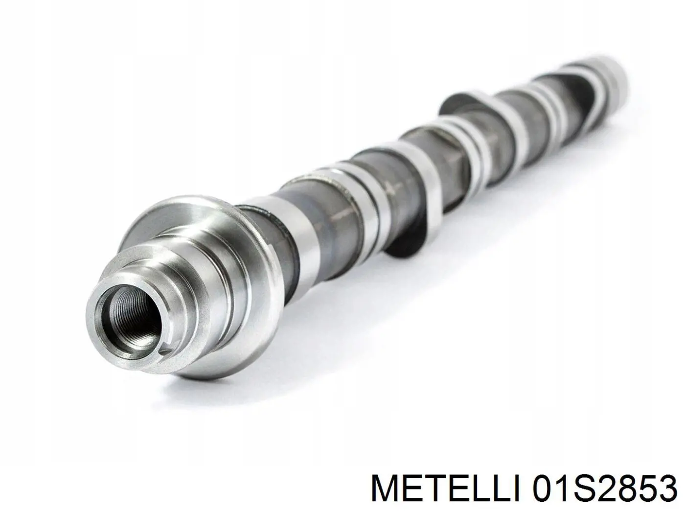 01S2853 Metelli направляющая клапана выпускного