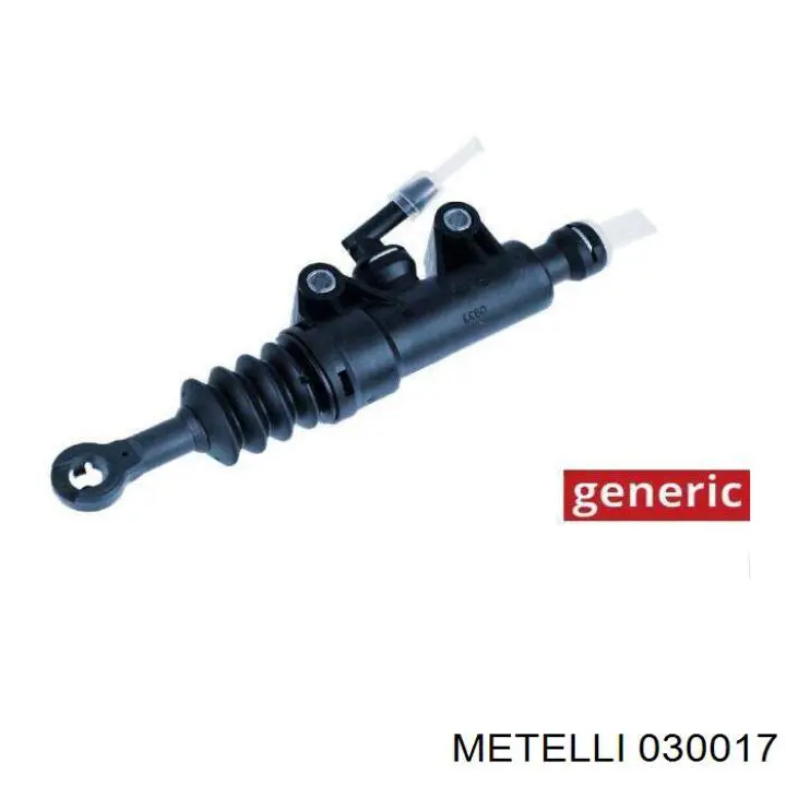  030017 Metelli