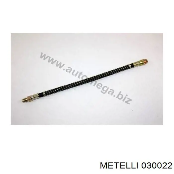 Купить 030022 Metelli Шайба регулировочная