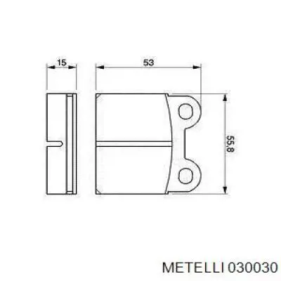 Шайба регулировочная Ford 6173604