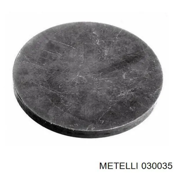 03-0035 Metelli шайба регулировочная