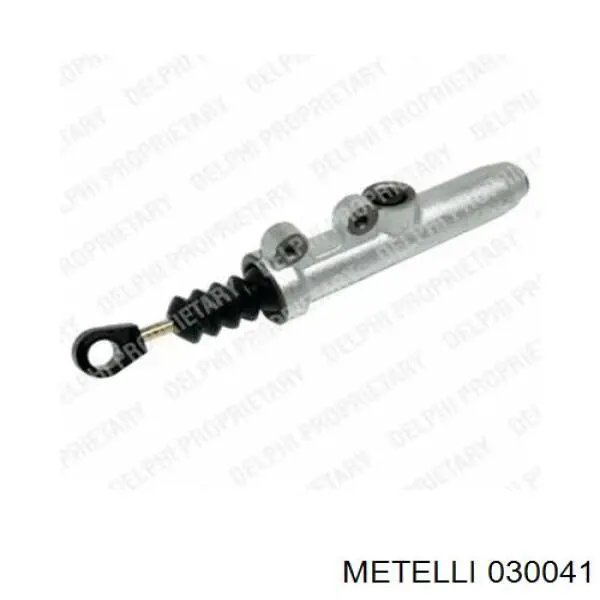 030041 Metelli Шайба регулировочная