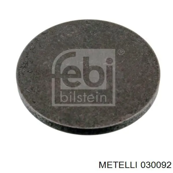 03-0092 Metelli шайба регулировочная