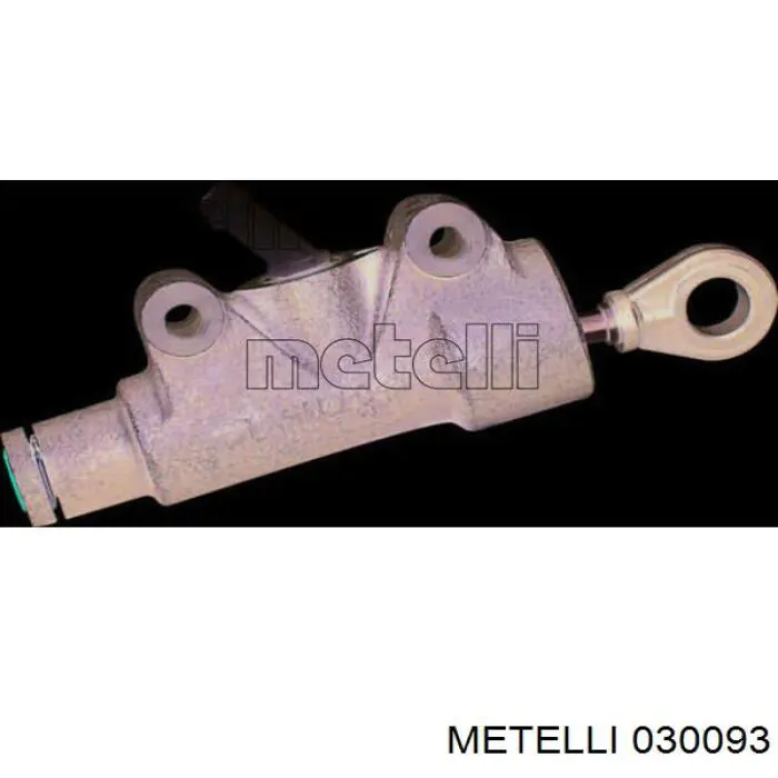 030093 Metelli Шайба регулировочная