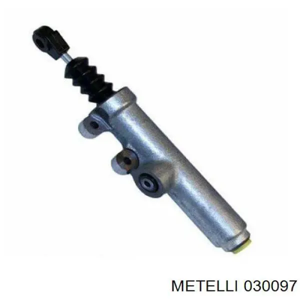 030097 Metelli Шайба регулировочная