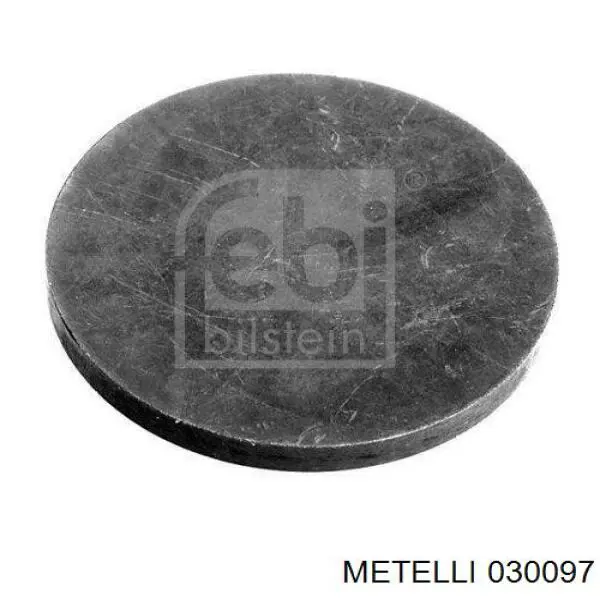 Шайба регулировочная Metelli 030097 цена, от 1.81 USD
