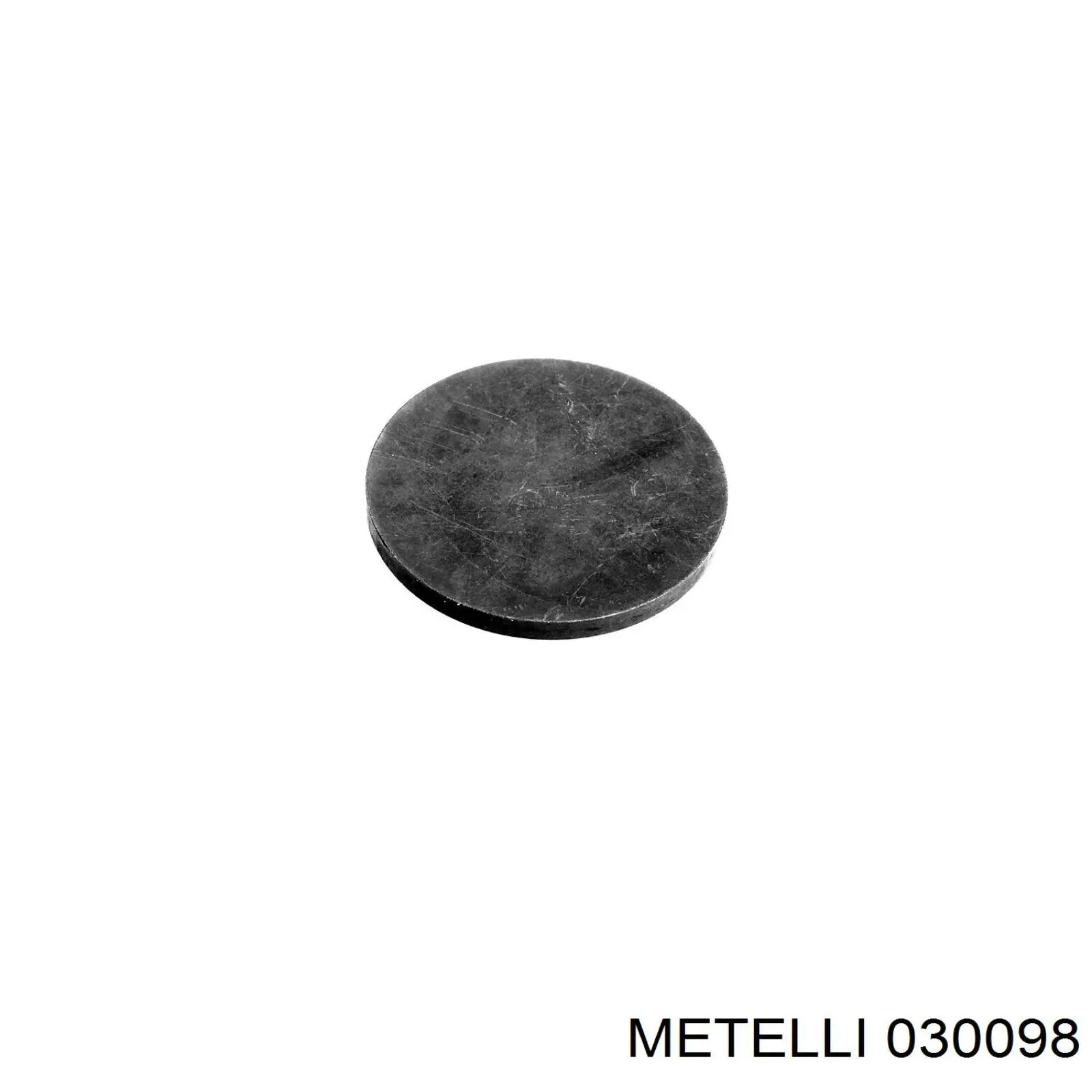 Шайба регулировочная 030098 Metelli