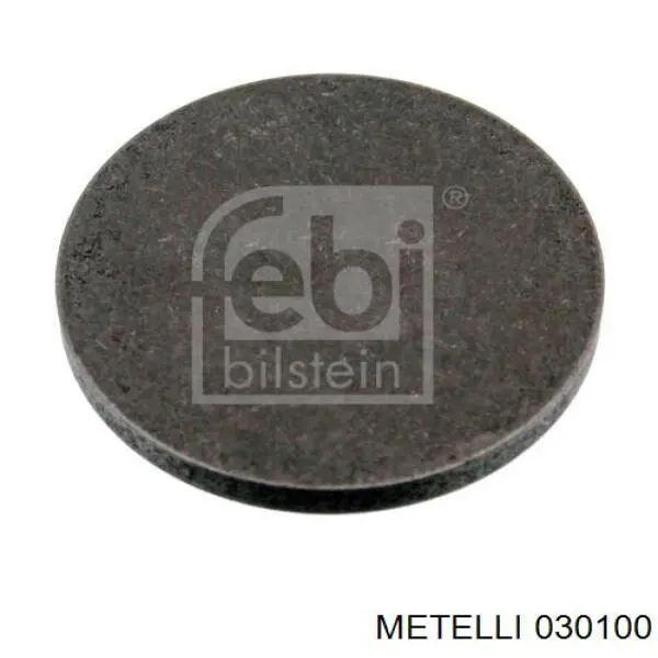  030100 Metelli