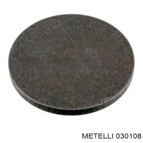 Шайба регулировочная 030108 Metelli