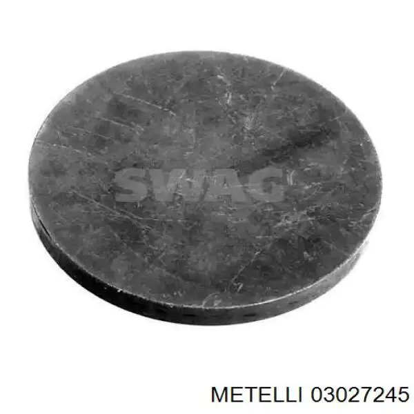 Шайба регулировочная 03027245 Metelli