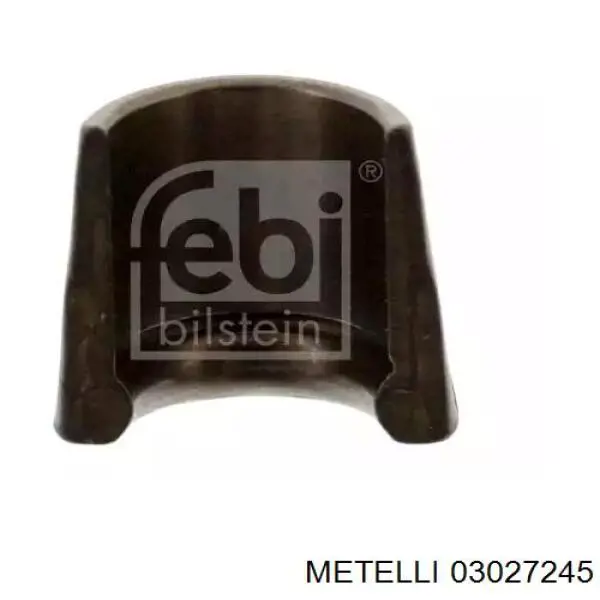 Купить 03027245 Metelli Шайба регулировочная