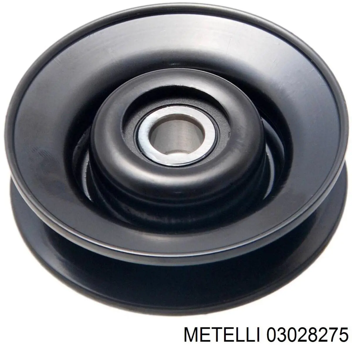 03028275 Metelli Шайба регулировочная