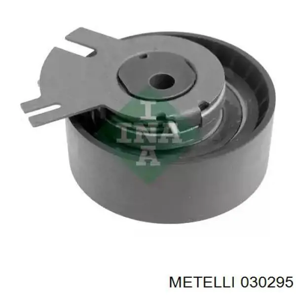 Шайба регулировочная 030295 Metelli