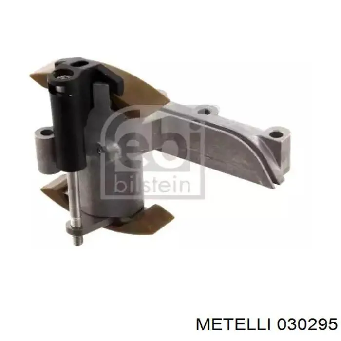030295 Metelli Шайба регулировочная