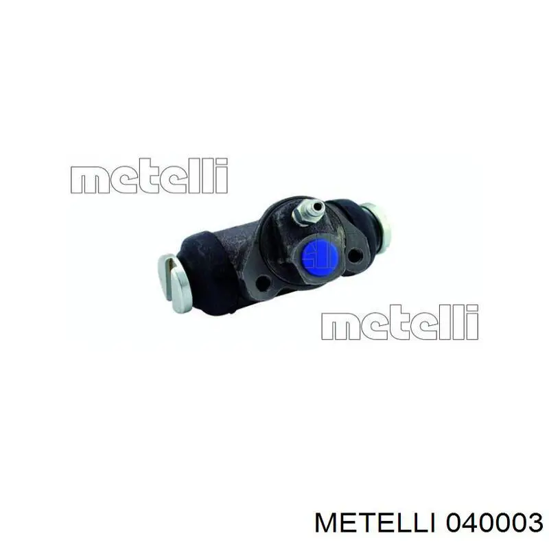  040003 Metelli