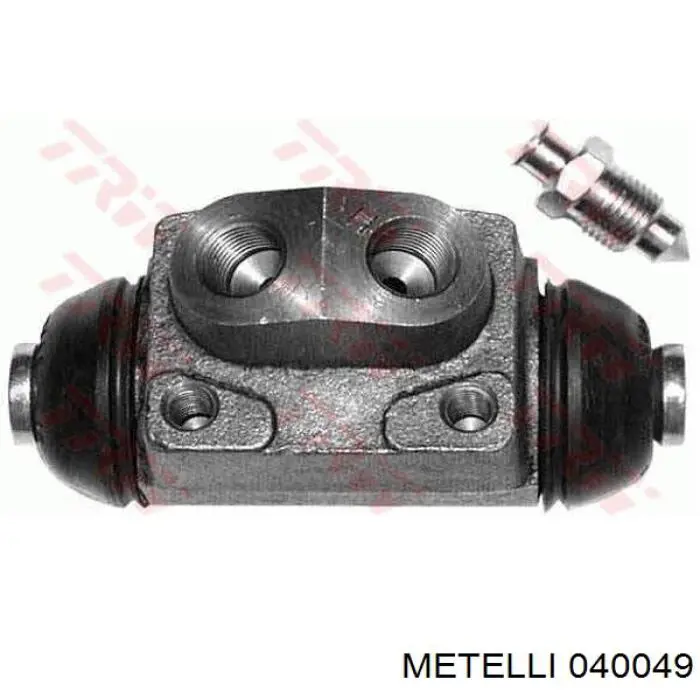 040049 Metelli