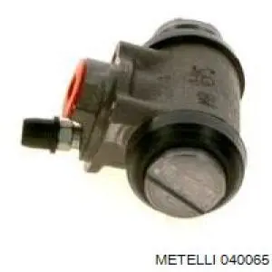 Цилиндр тормозной колесный 040065 Metelli
