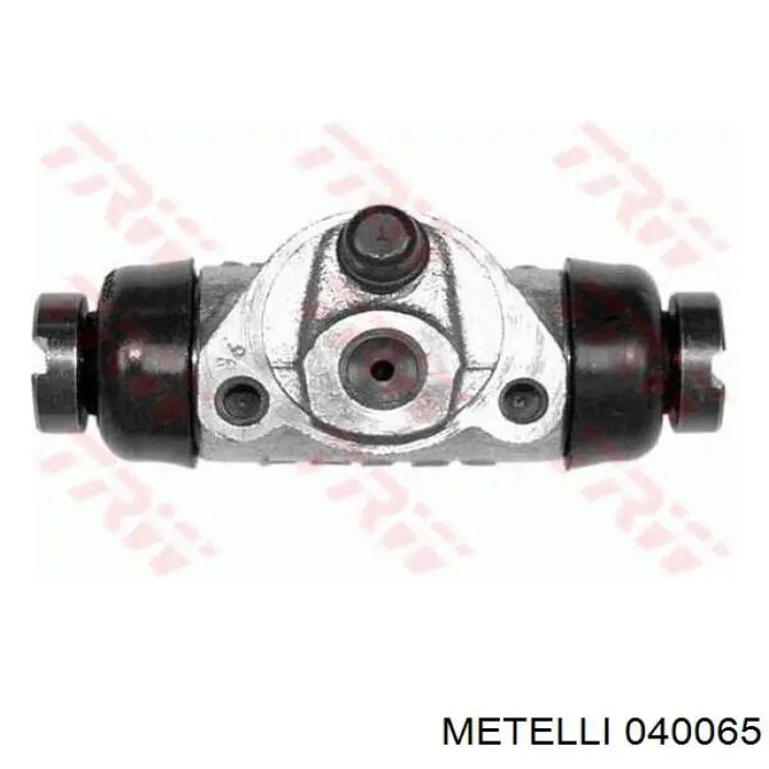 Рабочий тормозной цилиндр Metelli 040065 цена, от 6.20 USD