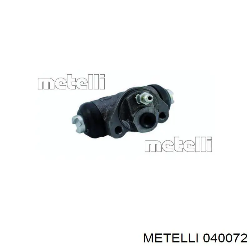 040072 Metelli