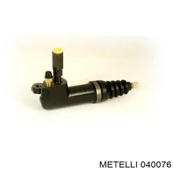 04-0076 Metelli цилиндр тормозной колесный рабочий задний