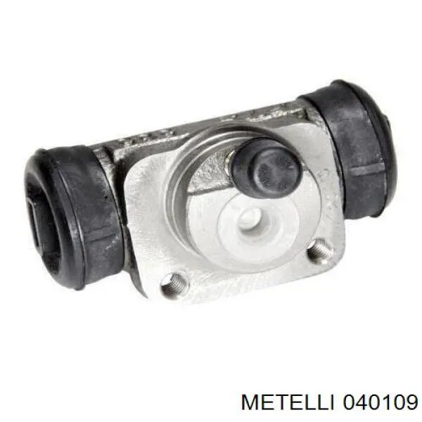 Цилиндр тормозной колесный 040109 Metelli