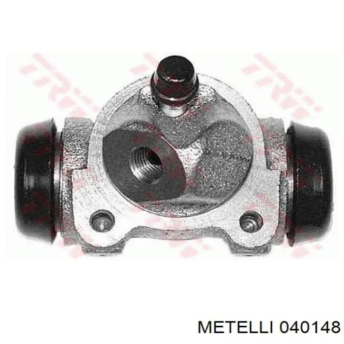 Цилиндр тормозной колесный 040148 Metelli